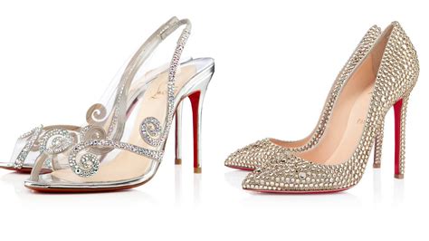 louis vuitton wedding shoes price|christian Louboutin flats wedding.